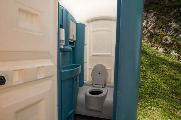Best Temporary restroom rental  in Haviland, NY