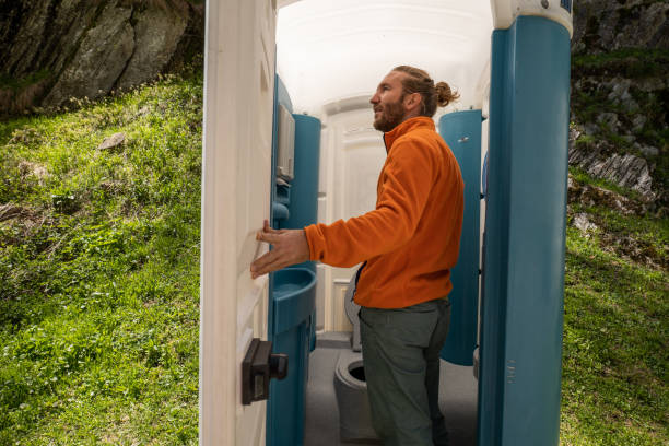 Portable Toilet Options We Offer in Haviland, NY