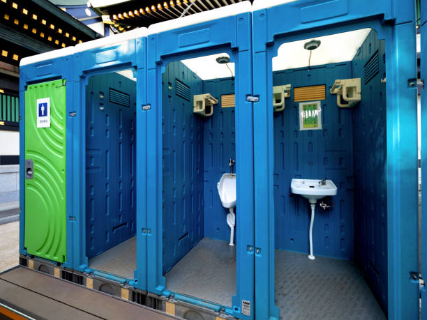 Best Long-term porta potty rental  in Haviland, NY