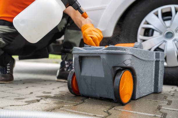 Best Luxury portable toilet rental  in Haviland, NY